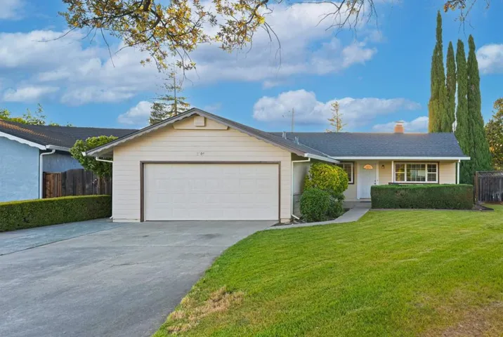 1307 Centennial Court, San Jose, California 95129