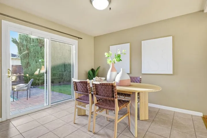 1307 Centennial Court, San Jose, California 95129