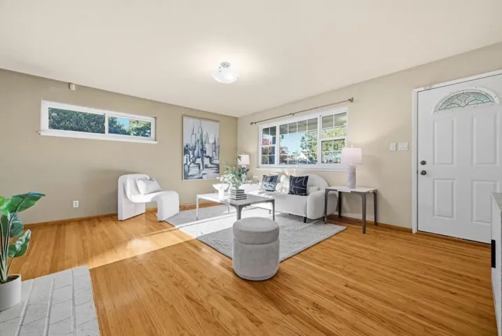 1307 Centennial Court, San Jose, California 95129
