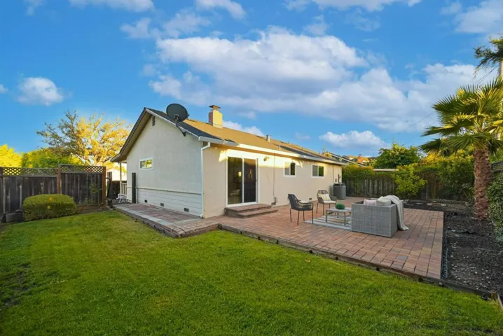 1307 Centennial Court, San Jose, California 95129