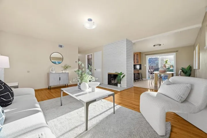1307 Centennial Court, San Jose, California 95129