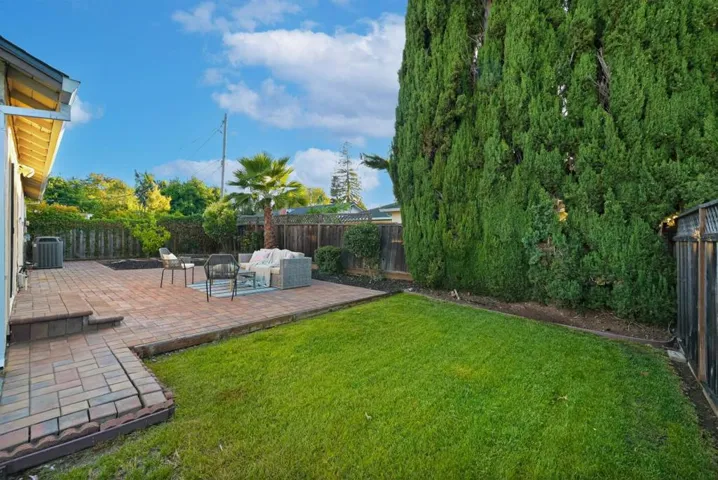 1307 Centennial Court, San Jose, California 95129