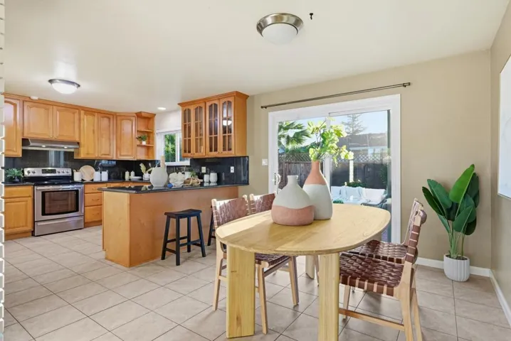 1307 Centennial Court, San Jose, California 95129
