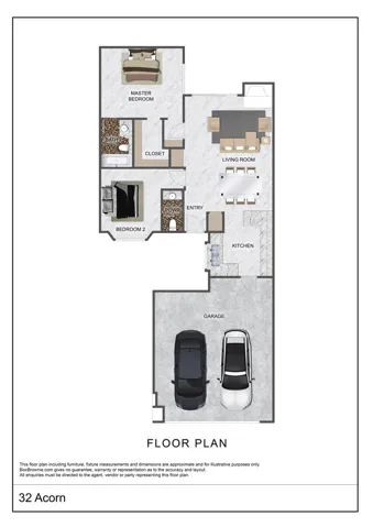 32 Acorn 15, Irvine, California 92604