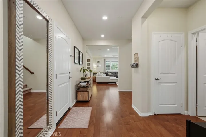 Entry.