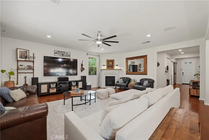 Living Room.