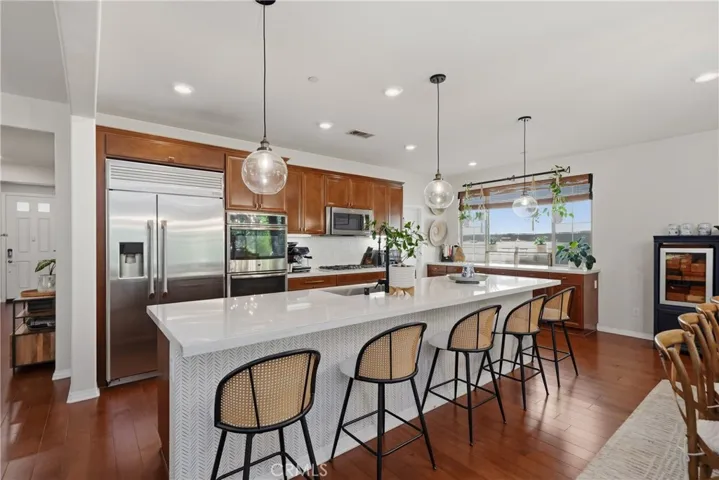 Quartzite Countertops.