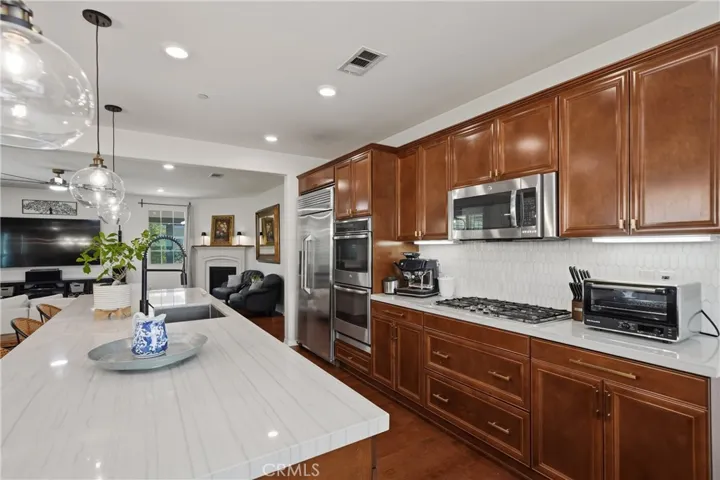 Quartzite Countertops.