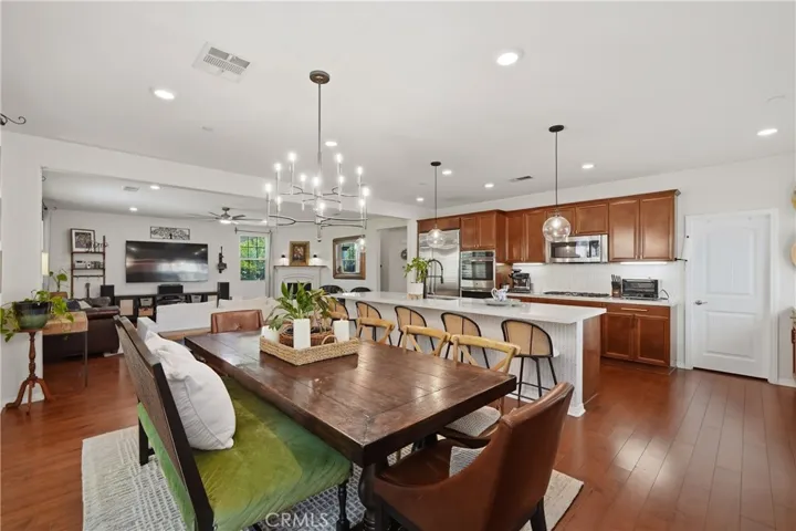 Dining Room.