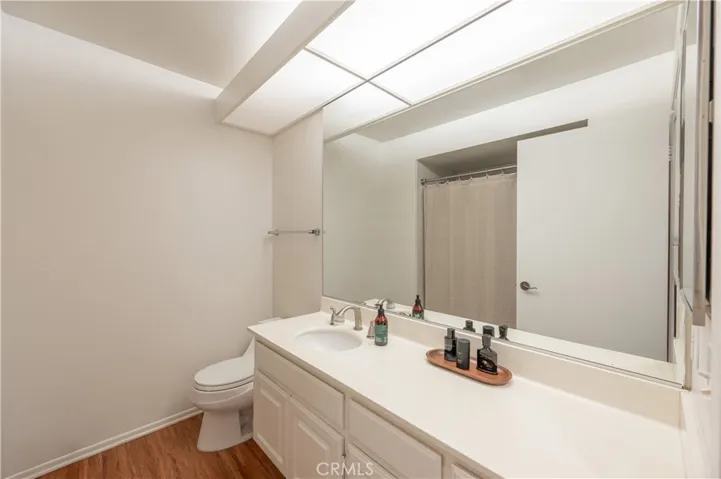 3rd Bathroom