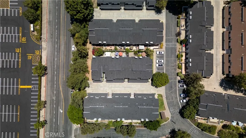 10110 Melinda Way 4, Northridge, California 91325