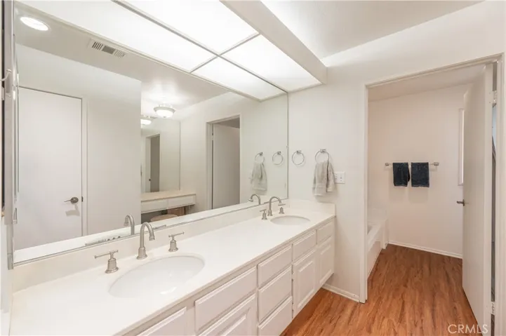 Main bath