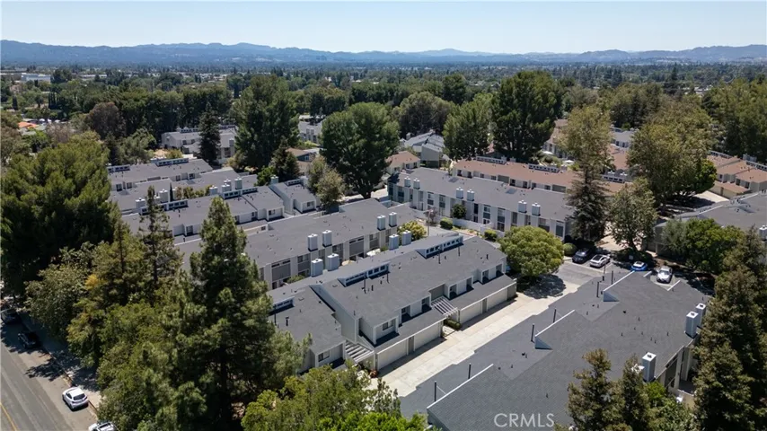 10110 Melinda Way 4, Northridge, California 91325