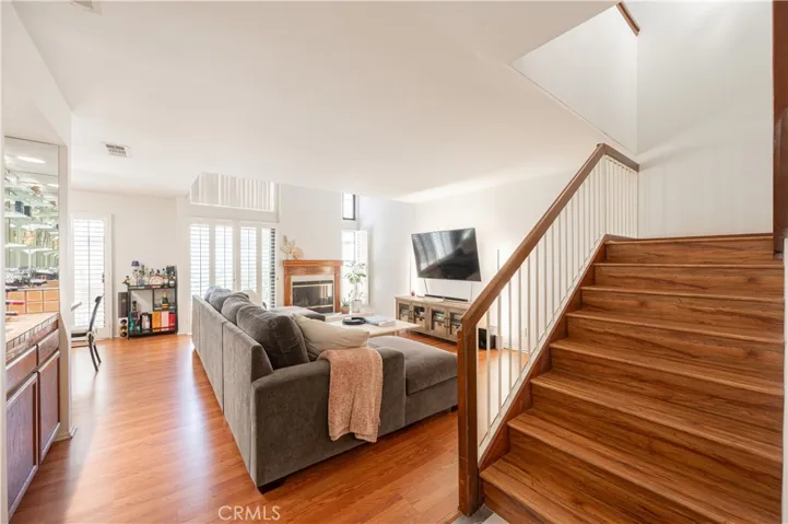 10110 Melinda Way 4, Northridge, California 91325