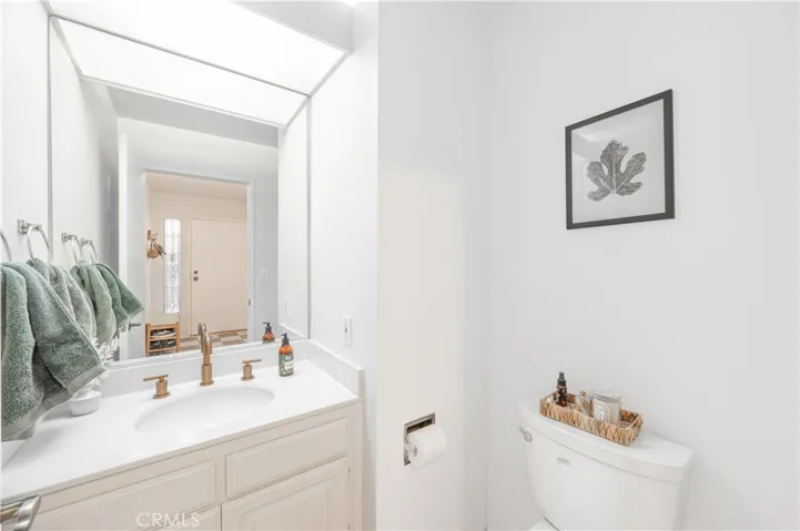 Guest Bathroom Downstairs