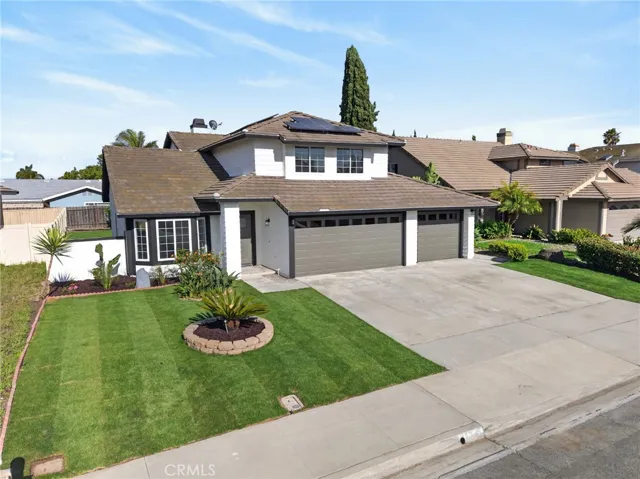 774 Foxwood Drive, Oceanside, California 92057
