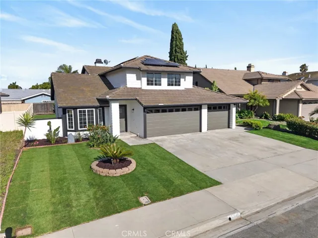774 Foxwood Drive, Oceanside, California 92057