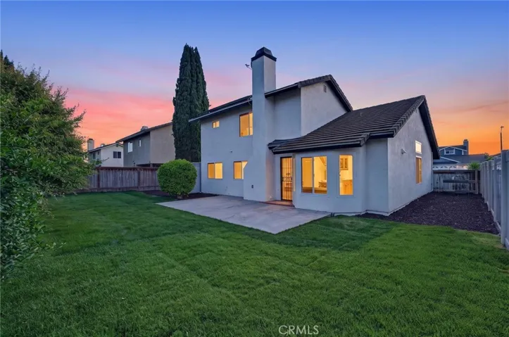 774 Foxwood Drive, Oceanside, California 92057