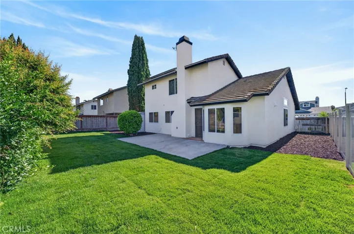774 Foxwood Drive, Oceanside, California 92057