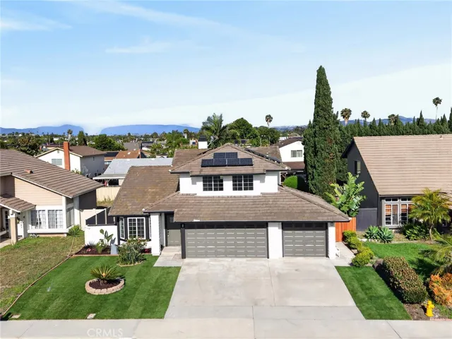 774 Foxwood Drive, Oceanside, California 92057
