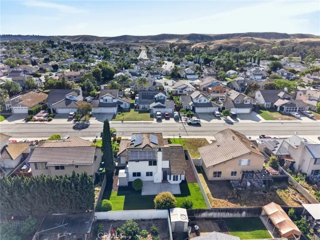774 Foxwood Drive, Oceanside, California 92057