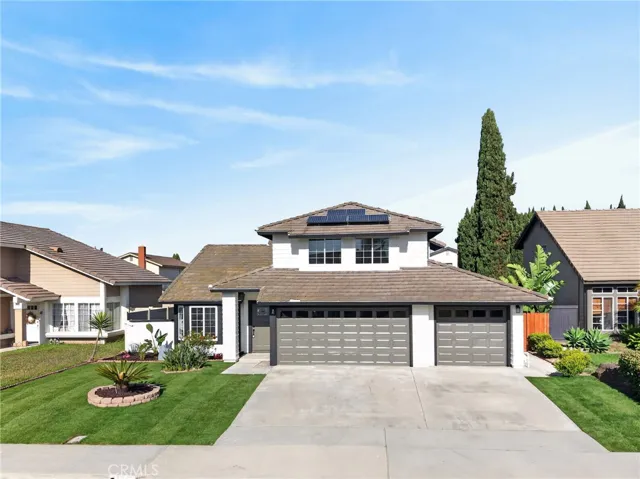 774 Foxwood Drive, Oceanside, California 92057