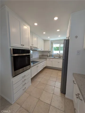 2080 Ronda Granada A, Laguna Woods, California 92637