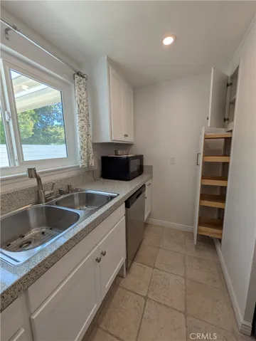2080 Ronda Granada A, Laguna Woods, California 92637