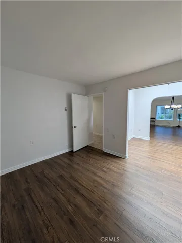 2080 Ronda Granada A, Laguna Woods, California 92637