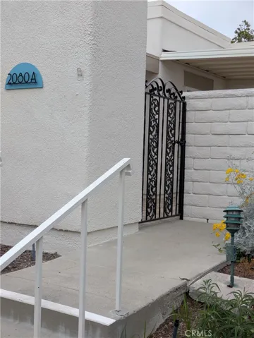 2080 Ronda Granada A, Laguna Woods, California 92637