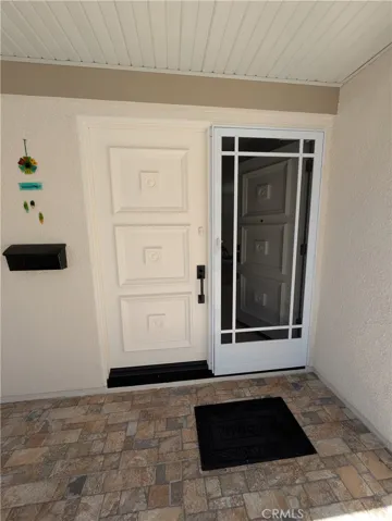 2080 Ronda Granada A, Laguna Woods, California 92637