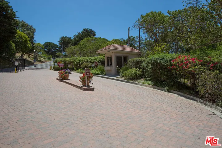 6770 Las Olas Way, Malibu, California 90265