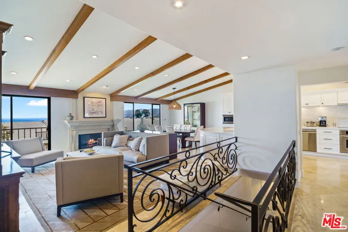 6770 Las Olas Way, Malibu, California 90265