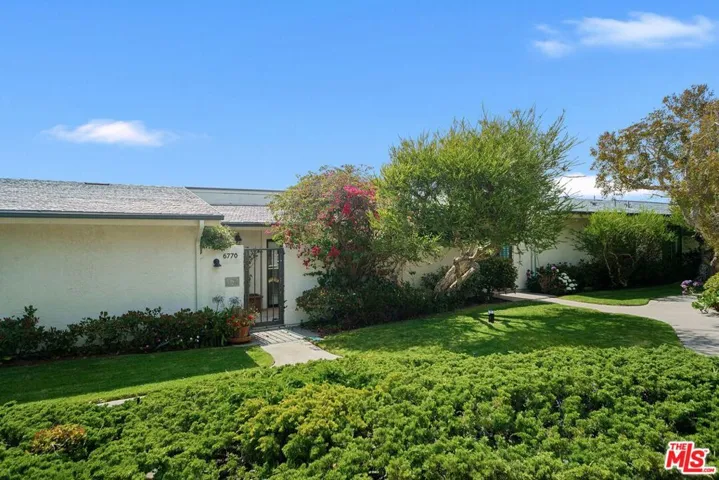 6770 Las Olas Way, Malibu, California 90265