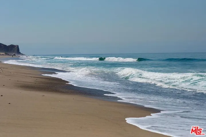 6770 Las Olas Way, Malibu, California 90265
