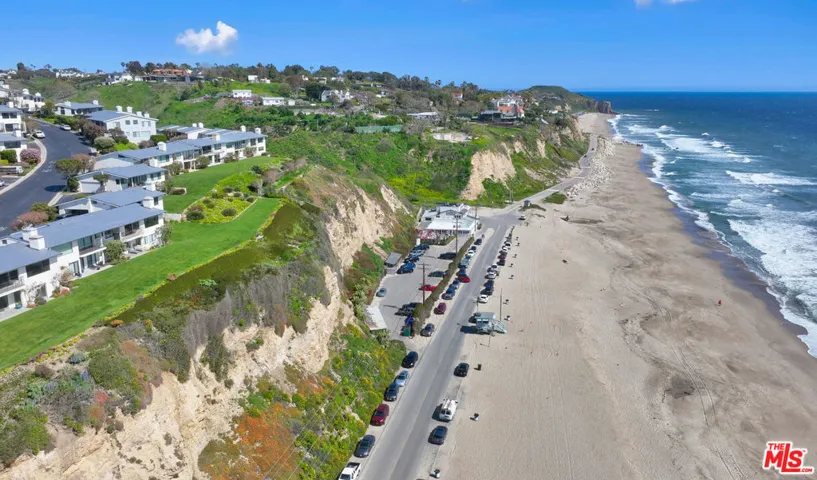6770 Las Olas Way, Malibu, California 90265