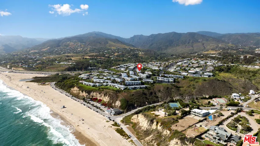 6770 Las Olas Way, Malibu, California 90265
