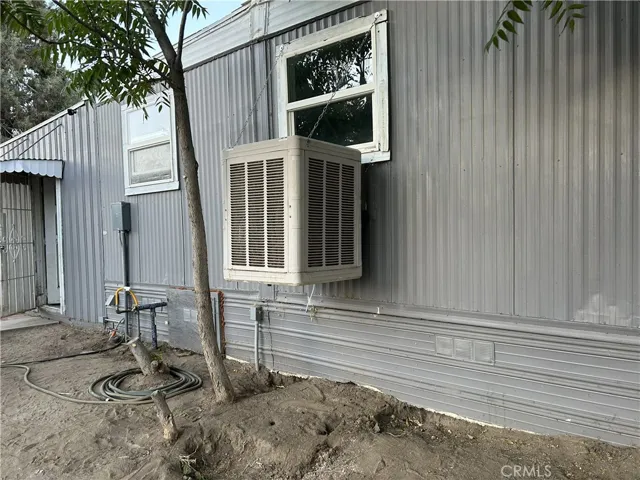 Swamp Cooler