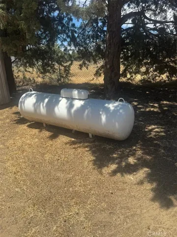 Propane