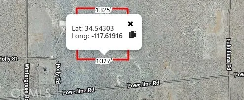 0 Holly St, Phelan, California 92371 — photo 4