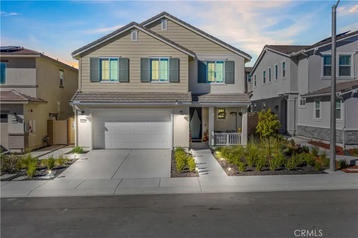 32230 Penstemon Way, Temecula, California 92591