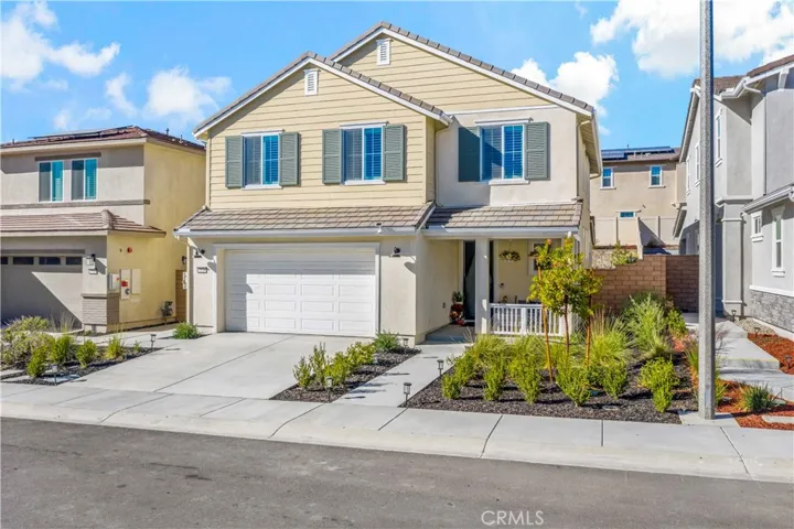 32230 Penstemon Way, Temecula, California 92591