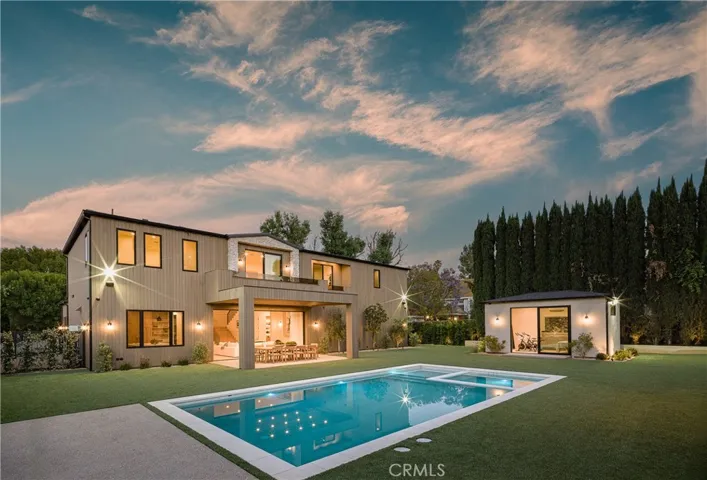 5421 Bothwell, Tarzana, California 91356