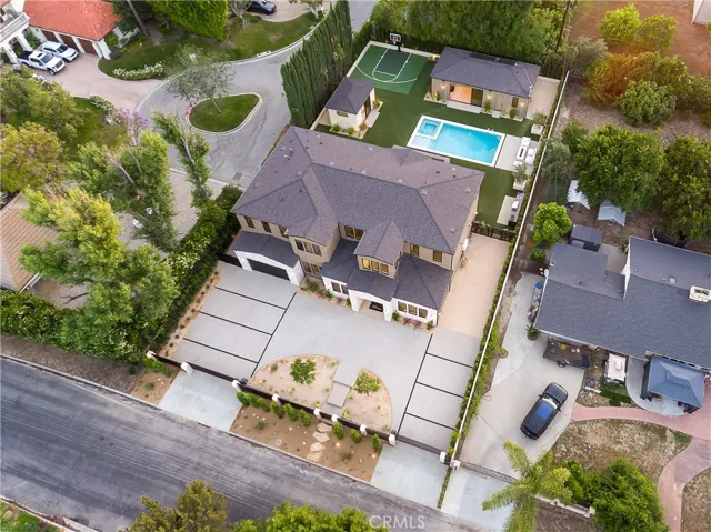 5421 Bothwell, Tarzana, California 91356