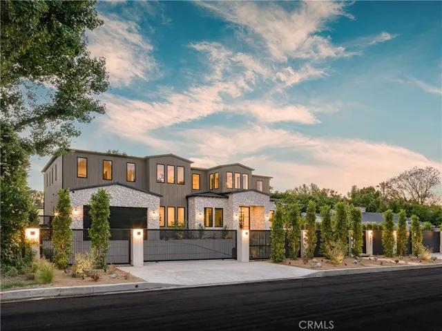 5421 Bothwell, Tarzana, California 91356