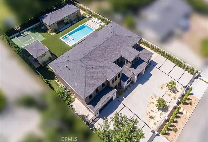 5421 Bothwell, Tarzana, California 91356