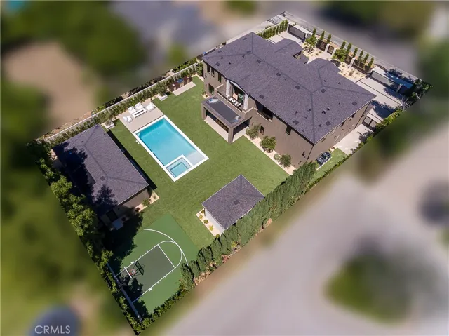 5421 Bothwell, Tarzana, California 91356
