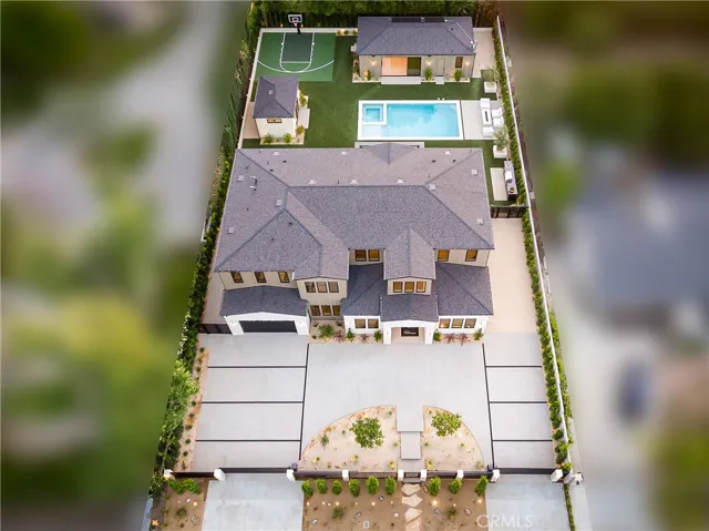 5421 Bothwell, Tarzana, California 91356