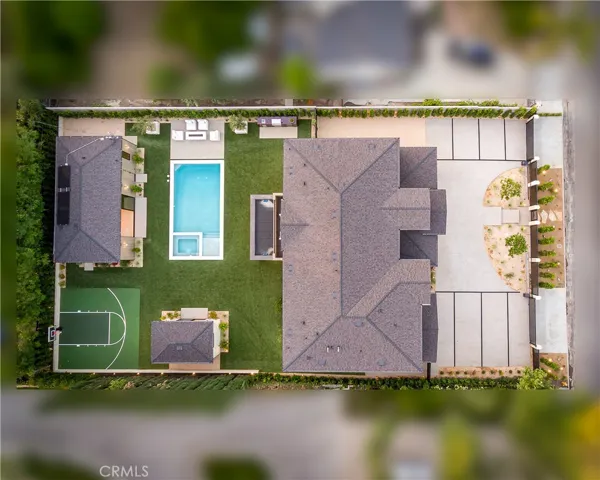 5421 Bothwell, Tarzana, California 91356