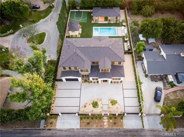 5421 Bothwell, Tarzana, California 91356
